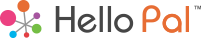 Hello Pal Logo